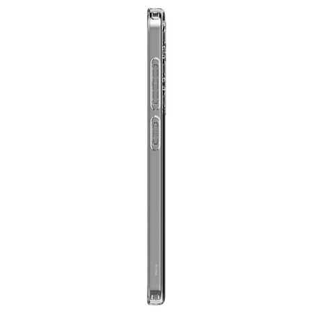 SPIGEN ETUI LIQUID CRYSTAL DO SAMSUNG GALAXY S24 PRZEJRZYSTE ANTYWSTRZĄSOWE