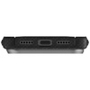 Etui UNIQ Keva EDGE do iPhone 17 Pro     Magclick Charging czarny