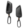 SPIGEN BK100 BMW KEY FOB CASE BLACK