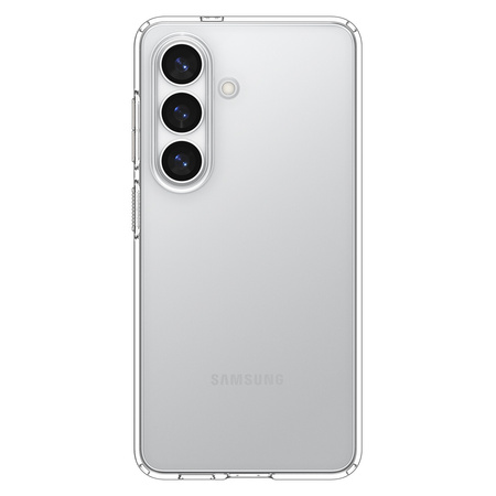 Spigen Liquid Crystal, crystal clear - Samsung Galaxy S26+