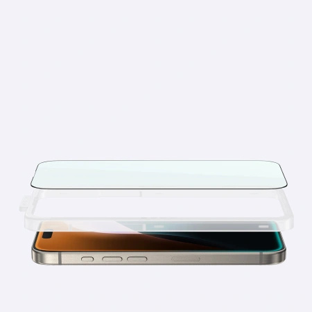 AMAZINGTHING SZKŁO HARTOWANE TITAN MAX TEMPERED GLASS DO IPHONE 16 PRO MAX