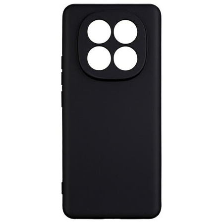 BELINE ETUI SILICONE DO XIAOMI REDMI NOTE 14 PRO PLUS 5G POKROWIEC OCHRONNY
