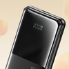 AWEI POWERBANK P76K 10000MAH DO TELEFONÓW IPHONE 11 12 13 22.5W LCD DISPLAY