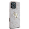GUESS POKROWIEC HARDCASE DO IPHONE 16 PRO MAX 6.9 Z LOGO WYSOKIEJ JAKOŚCI