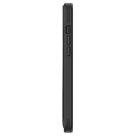 Etui Uniq Transforma na iPhone 14 Plus Magclick Charging - czarne