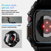 SPIGEN LITE FIT PRO PASEK DO APPLE WATCH 10 (42 MM) WYTRZYMAŁY I KOMFORTOWY
