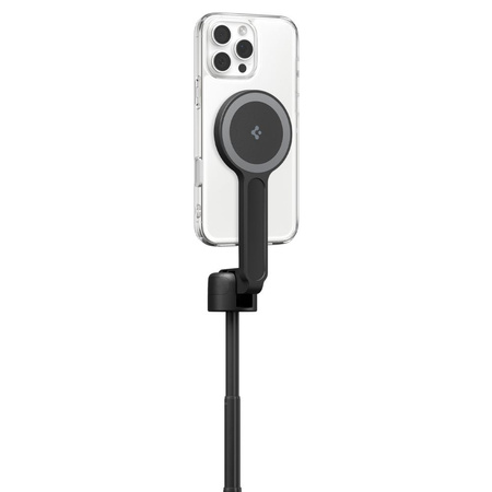 SPIGEN S581W MAGSAFE BLUETOOTH SELFIE STICK TRIPOD BLACK