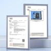 DUX DUCIS ETUI SKIN X PRO Z PORTFELEM DO IPHONE 17 PRO KOMPATYBILNE
