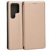 BELINE ETUI MAGNETYCZNE DO SAMSUNG GALAXY S23 ULTRA S918 OCHRONNE POKROWIEC