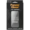 Szkło ceramiczne PanzerGlass Ceramic Protection na iPhone 15 z pozycjonerem
