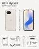 Spigen Ultra Hybrid, crystal clear - Google Pixel 10a