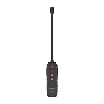 HABOTEST MINI DETEKTOR WYCIEKU GAZÓW DO DOMU I BIURA POMIAR W CZASIE