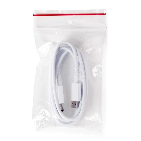 SAMSUNG KABEL USB-A DO USB-C 1.5M EP-DG970BWE DO TELEFONÓW GALAXY SZYBKIE