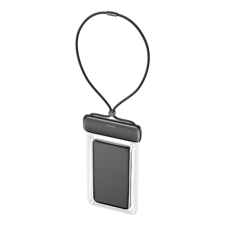 BASEUS ETUI WODOODPORNE AQUAGLIDE DO SMARTFONÓW IPHONE 11 12 13 14 OCHRONA