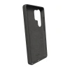 Etui silikonowe Puro Icon Mag z MagSafe do Samsung Galaxy S25 Ultra - czarne
