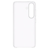 SAMSUNG POKROWIEC CLEAR DO GALAXY S25 ETUI PRZEZROCZYSTE OCHRONA SMARTFONÓW