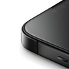 UNIQ SZKŁO HARTOWANE MATOWE DO IPHONE 15 PRO 6.1 Z APLIKATOREM WYTRZYMAŁOŚĆ