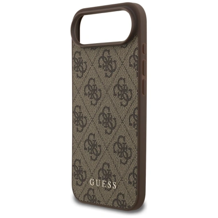 GUESS ETUI 4G CLASSIC DO IPHONE 17 AIR POKROWIEC NA TELEFON