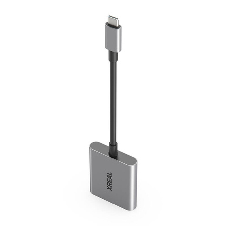 Adapter XREAL HUB USB-C PD 45W