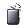 JOYROOM POWERBANK JR-PBF27 10000MAH 22.5W Z WBUDFANYMI KABLAMI USB-C