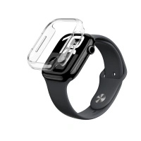 AMAZINGTHING ETUI MINIMAL CASE DO APPLE WATCH 46MM OCHRONA ZEGARKA