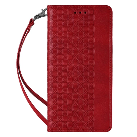 HURTEL MAGNET STRAP CASE ETUI DO SAMSUNG GALAXY S22+ S22 PLUS Z MINI SMYCZĄ