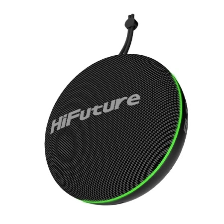 HIFUTURE MINI GŁOŚNIK ALTUS BLUETOOTH DO TELEFONÓW ANDROID IOS