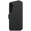 Etui CARE by PanzerGlass Feature Tango 2w1 Wallet do Samsung Galaxy S25+ - czarny