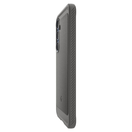 SPIGEN RUGGED ARMOR DO MAGSAFE DO GALAXY S25 OCHRONA TELEFONU Z SYSTEMEM