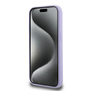 KARL LAGERFELD POKROWIEC MAGNETYCZNY DO IPHONE 15 PRO 6.1 HARDCASE SILICONE