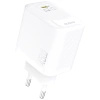 DUDAO ŁADOWARKA SIECIOWA A28 45W GAN DO TELEFONÓW Z USB-C SZYBKIE