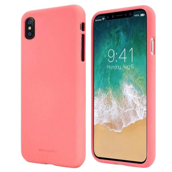 MERCURY POKROWIEC DO SAMSUNG A33 5G A336 OCHRONA TELEFONU ELASTYCZNY DESIGN