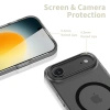 TECH-PROTECT ETUI MAGFLEX MAGSAFE DO IPHONE 17 AIR ANTY-SCRATCH OCHRONA