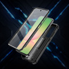 TECH-PROTECT ETUI DO SAMSUNG GALAXY A56 5G KEVLAR CAM Z PODWYŻSZONĄ OCHRONĄ