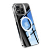 TORRAS ETUI POKROWIEC DO IPHONE 15 PRO UPRO LSTAND CLEAR MAG TRANSPARENTNE