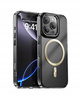 INNOSTYLE ETUI MAGNETYCZNE CASE WZMOCNIONE DO MAGSAFE IPHONE 16 PRO MAX