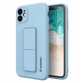 WOZINSKY KICKSTAND CASE DO IPHONE 12 PRO MAX Z PODSTAWKĄ ETUI Z PODSTAWKĄ