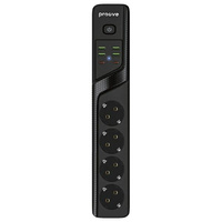 PROOVE LISTWA ZASILAJĄCA DO TELEWIZORA 2500W 2M P-04 Z 4XAC 4XUSB 2XTYPE-C