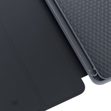 3MK ETUI CASE POKROWIEC DO APPLE IPAD PRO 11 M4 12 SOFT TABLET CASE OCHRONA