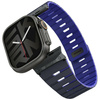 Pasek Skinarma Gemini do Apple Watch     49/46/45/44 mm granatowy