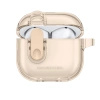 AMAZINGTHING ETUI DO AIRPODS 4 MINIMAL CASE Z OCHRONĄ NA ZDERZENIA
