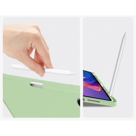 TECH-PROTECT ETUI SC PEN DO XIAOMI REDMI PAD 2 11.0 OCHRONA WYSOKIEJ