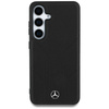 MERCEDES ETUI POKROWIEC CASE DO MAGSAFE SAMSUNG GALAXY S25 LEATHER DEBOSSED
