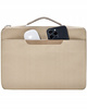 INNOSTYLE TORBA NA LAPTOPA 16" WODOODPORNA ETUI CASE OMNIPROTECT BEŻOWA