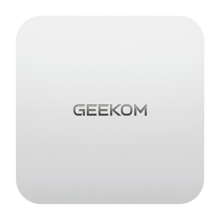 Mini PC GEEKOM A7MAX Ryzen 9 7940HS 16GB 1TB Win11 Pro
