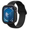 CASEOLOGY VAULT ETUI DO APPLE WATCH 10 (46 MM) MATTE BLACK WYSOKA OCHRONA