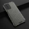 HONEYCOMB POKROWIEC PANCERNY Z ŻELOWĄ RAMKĄ DO XIAOMI REDMI K40 PRO K40 F3