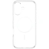 Etui CARE by PanzerGlass Flagship Urban Explorer w. White MagSafe na iPhone 17 - przezroczyste