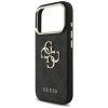 GUESS CASE 4G BIG CLASSIC LOGO DO IPHONE 17 PRO MAX OCHRONA NA