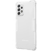 Nillkin Nature żelowe etui pokrowiec ultra slim Samsung Galaxy A72 4G przezroczysty